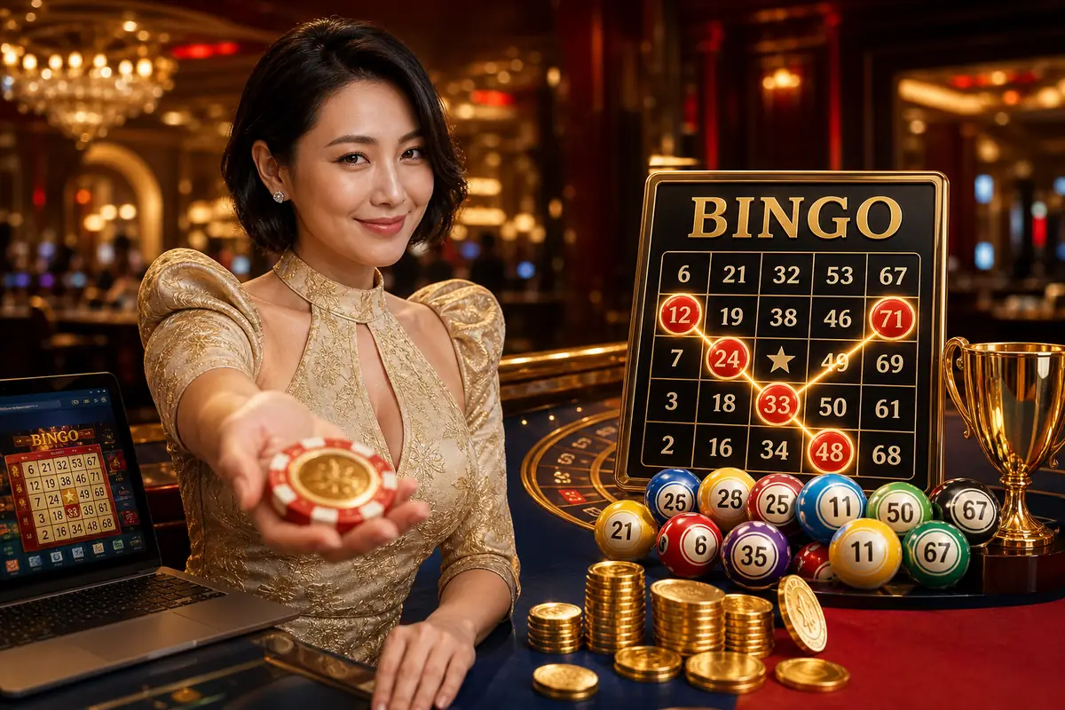 idompey jackpot slot progresif Malaysia