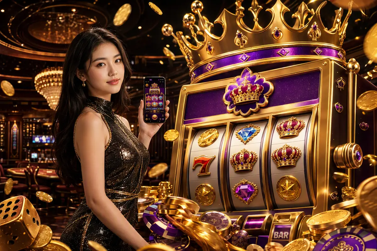 idompey slot online koleksi permainan utama